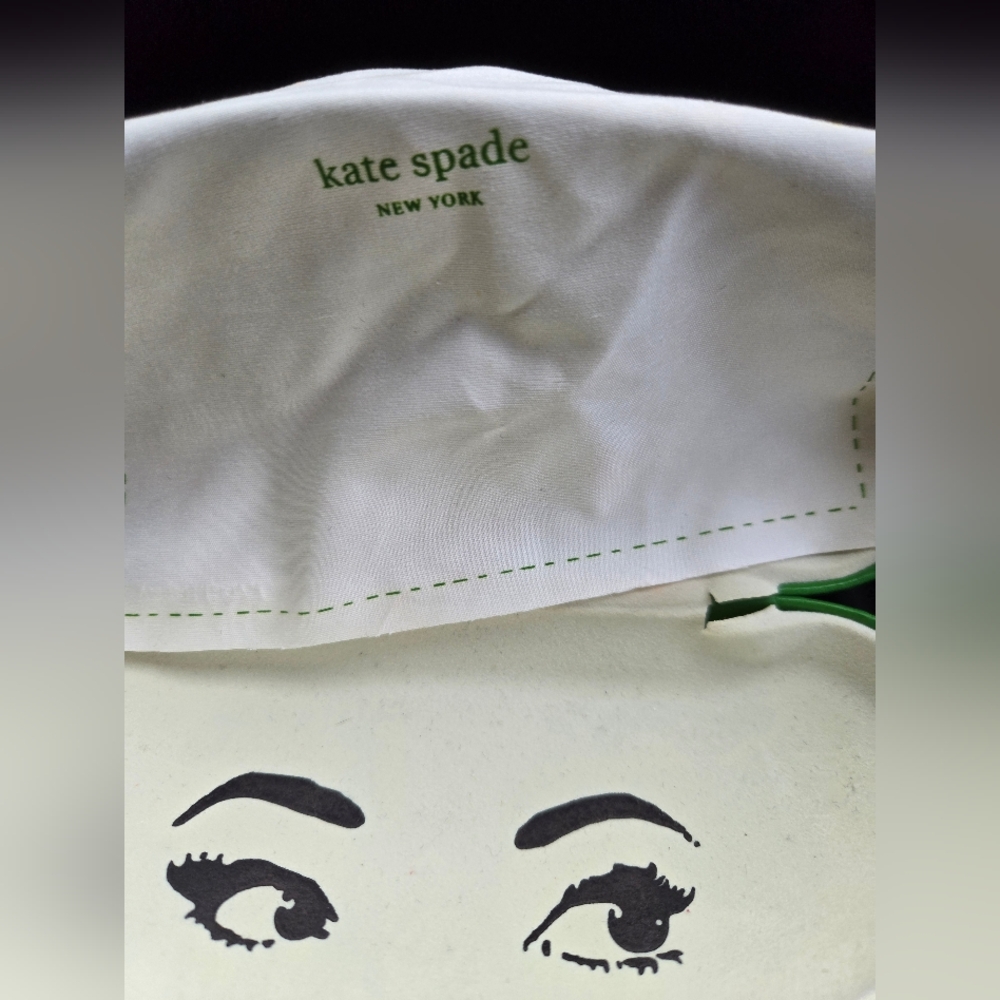 Kate Spade Sunglasses - Picture 3 of 5